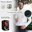 Mini Cute Portable Wireless Speaker | https://www.bestnamebadges.com