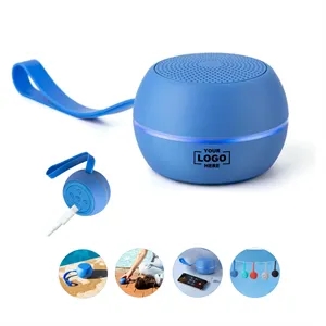 Portable Waterproof Wireless Speaker
