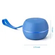Portable Waterproof Wireless Speaker | https://www.bestnamebadges.com