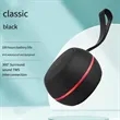 Portable Waterproof Wireless Speaker | https://www.bestnamebadges.com