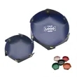 PU Leather Valet Tray | https://www.bestnamebadges.com