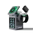Wireless Charger Speaker | https://www.bestnamebadges.com