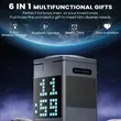 Wireless Charger Speaker | https://www.bestnamebadges.com