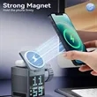 Wireless Charger Speaker | https://www.bestnamebadges.com