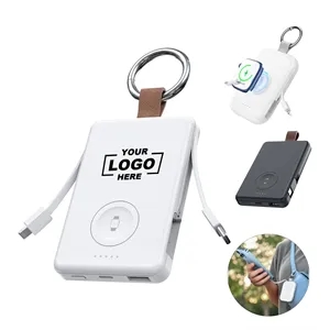 Portable Charger 5000mAh Power Bank