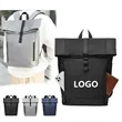 Travel Laptop Backpack For Business | https://www.bestnamebadges.com