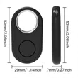 Smart Tag Tracking Device | https://www.bestnamebadges.com