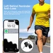 Smart Tag Tracking Device | https://www.bestnamebadges.com