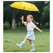 Cute Design Duck Head Umbrella | https://www.bestnamebadges.com