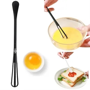 Fashion Eggs Whisk Handheld Kitchen Milk Eggs Beater