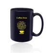 15 oz. Large El Grande Personalized Mug | https://www.bestnamebadges.com