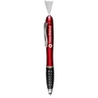 Gripper Stylus Pen with Led Light | https://www.bestnamebadges.com