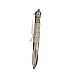 Metal Tactical Pen With Window Breaker Tip | https://www.bestnamebadges.com