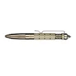 Metal Tactical Pen With Window Breaker Tip | https://www.bestnamebadges.com