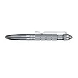 Metal Tactical Pen With Window Breaker Tip | https://www.bestnamebadges.com