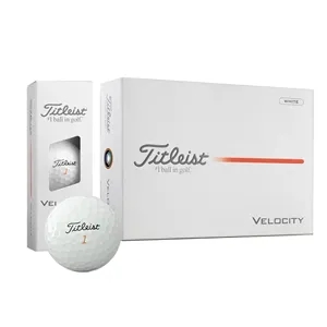 Titleist Velocity Golf Balls