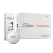 Titleist Velocity Golf Balls | https://www.bestnamebadges.com