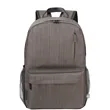 RejuVe MOTO Recycled Modern Business Backpack | https://www.bestnamebadges.com