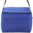 6 Pack Cooler Lunch Bags | https://www.bestnamebadges.com