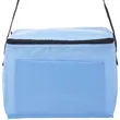 6 Pack Cooler Lunch Bags | https://www.bestnamebadges.com