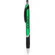 Plastic Pen with Screen Touch Stylus | https://www.bestnamebadges.com