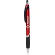 Plastic Pen with Screen Touch Stylus | https://www.bestnamebadges.com