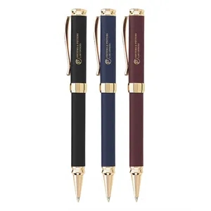 Union Printed - Elegant Matte Finish Click Metal 