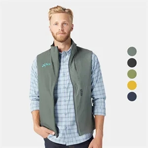 Stio® Men's Fernos Insulated Vest with Custom Logo