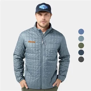 Stio® Recycled Azura Insulated Jacket with Custom Logo