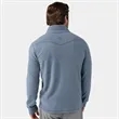 Stio® Men's Turpin Fleece Half Zip Pullover with Custom Logo | https://www.bestnamebadges.com
