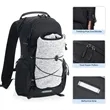 22L Lightweight Outdoor Trekking Backpack | https://www.bestnamebadges.com