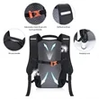 22L Lightweight Outdoor Trekking Backpack | https://www.bestnamebadges.com