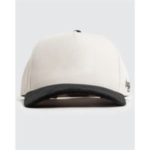 Waggle Trash Bandit Corduroy Brim Hat