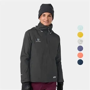 Stio® Women's Doublecharge Insulated Jacket with Custom Logo