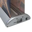 31.5 Spotlight Retractor Kit | https://www.bestnamebadges.com