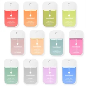 Alcohol-based Hand Sanitizer Spray