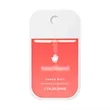 Alcohol-based Hand Sanitizer Spray | https://www.bestnamebadges.com
