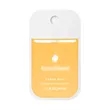 Alcohol-based Hand Sanitizer Spray | https://www.bestnamebadges.com