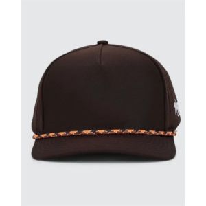 Waggle Land Before Golf Hat