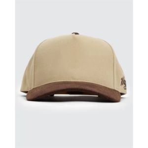 Waggle Upland Corduroy Brim Hat