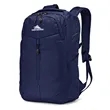 High Sierra® Swerve Pro Laptop Backpack | https://www.bestnamebadges.com