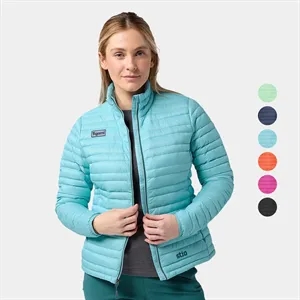 Stio® Recycled Women's Pinion Down Polyester Sweater