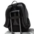 Samsonite® Classic Business 2.0 Standard Backpack | https://www.bestnamebadges.com
