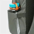 STIO® Travel-Ready Basin Daypack 35L with Custom Logo | https://www.bestnamebadges.com