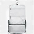 STIO® Convenient Basin Hanging Dopp Kit with Custom Logo | https://www.bestnamebadges.com
