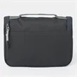 STIO® Convenient Basin Hanging Dopp Kit with Custom Logo | https://www.bestnamebadges.com