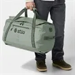 STIO® Ultra-tough Basin XT Duffel 55L with Custom Logo | https://www.bestnamebadges.com