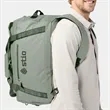 STIO® Ultra-tough Basin XT Duffel 55L with Custom Logo | https://www.bestnamebadges.com