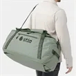 STIO® Ultra-tough Basin XT Duffel 55L with Custom Logo | https://www.bestnamebadges.com