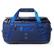 STIO® Ultra-tough Basin XT Duffel 55L with Custom Logo | https://www.bestnamebadges.com
